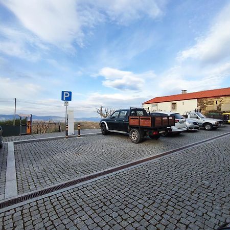Refugio D'Anita Douro Valley House Barcos Luaran gambar