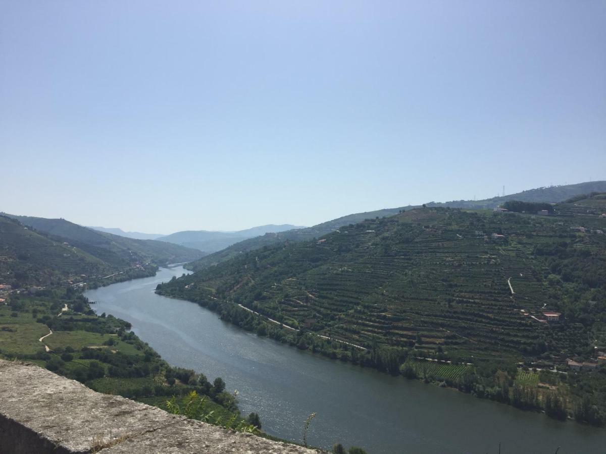 Refugio D'Anita Douro Valley House Barcos Luaran gambar