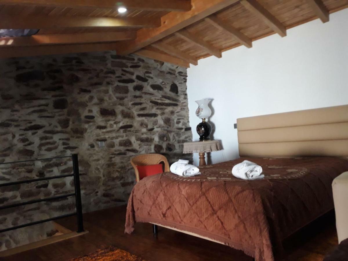 Refugio D'Anita Douro Valley House Barcos Luaran gambar