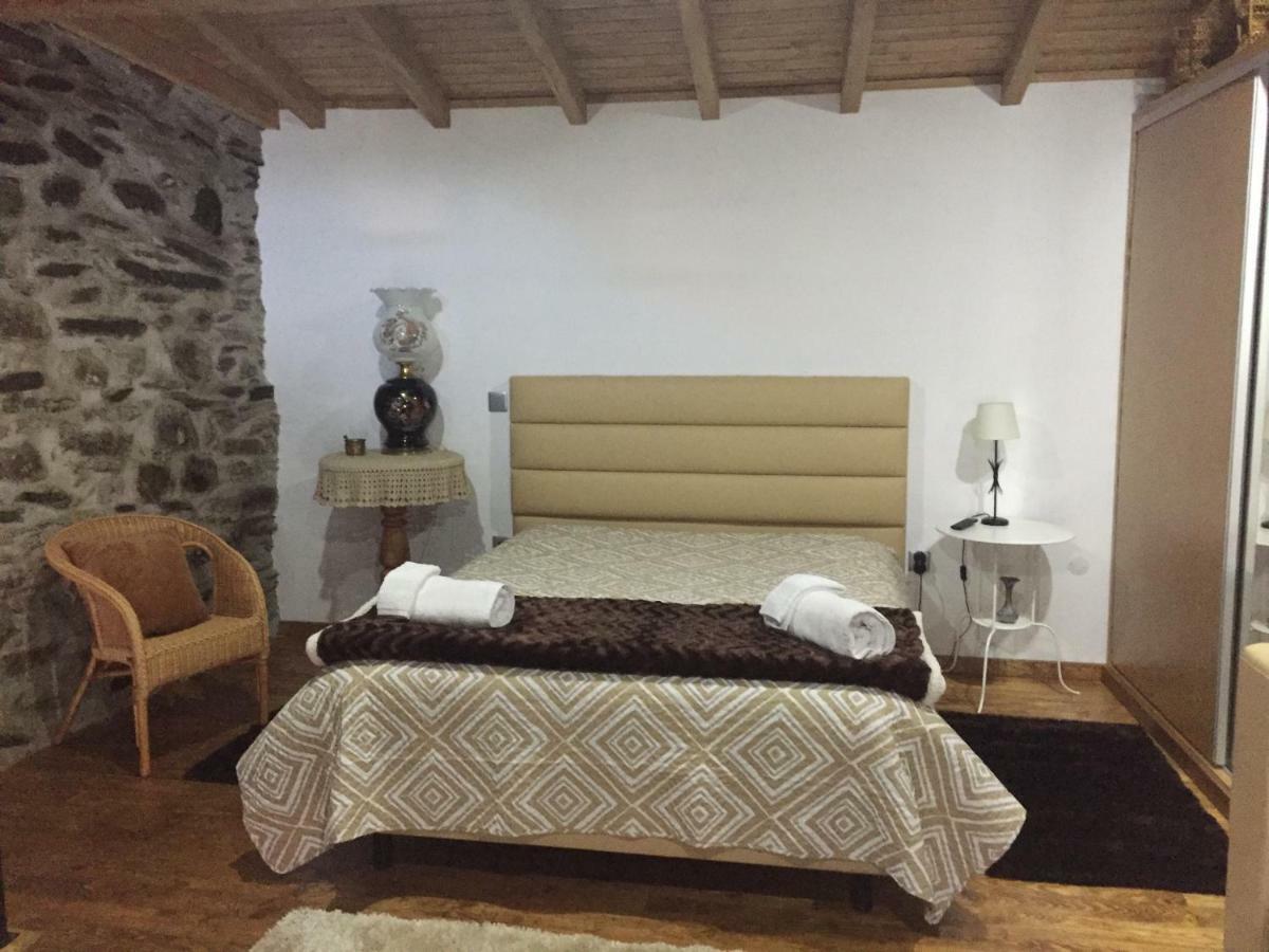 Refugio D'Anita Douro Valley House Barcos Luaran gambar